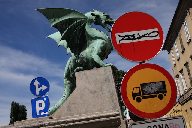 Ljubljana 4